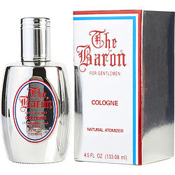 The Baron By Ltl Cologne Spray 4.5 Oz