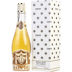 Royal Bain Caron Champagne By Caron Edt 8.4 Oz