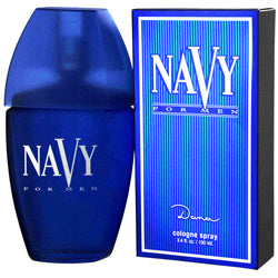 Navy By Dana Cologne Spray 3.1 Oz