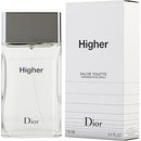 Higher By Christian Dior Edt Spray 3.4 Oz