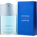 Oxygene By Lanvin Edt Spray 3.3 Oz