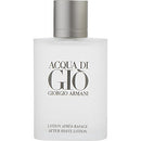 Acqua Di Gio By Giorgio Armani Aftershave 3.4 Oz