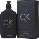 Ck Be By Calvin Klein Edt Spray 3.4 Oz