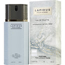 Lapidus By Ted Lapidus Edt Spray 3.3 Oz