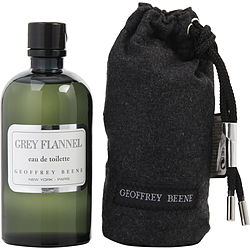 Grey Flannel By Geoffrey Beene Edt 8 Oz
