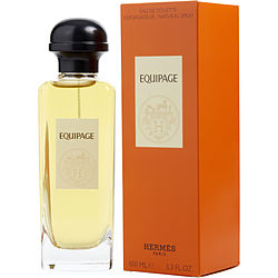 Equipage By Hermes Edt Spray 3.3 Oz