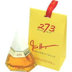 Fred Hayman 273 By Fred Hayman Eau De Parfum Spray 1.7 Oz