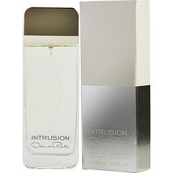 Intrusion By Oscar De La Renta Eau De Parfum Spray 3.4 Oz