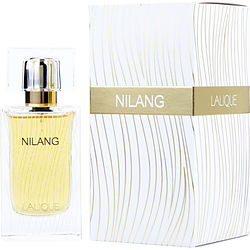Nilang By Lalique Eau De Parfum Spray 1.7 Oz