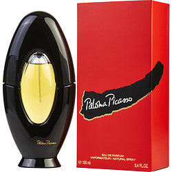 Paloma Picasso By Paloma Picasso Eau De Parfum Spray 3.4 Oz