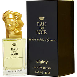 Eau Du Soir By Sisley Eau De Parfum Spray 1.6 Oz