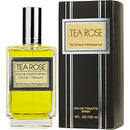 Tea Rose By Perfumers Workshop Edt Spray 4 Oz