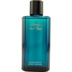 Cool Water By Davidoff Aftershave 2.5 Oz