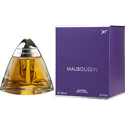 Mauboussin By Mauboussin Eau De Parfum Spray 3.3 Oz