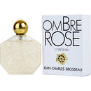 Ombre Rose By Jean Charles Brosseau Edt Spray 1.7 Oz