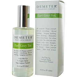 Demeter Earl Grey Tea By Demeter Cologne Spray 4 Oz