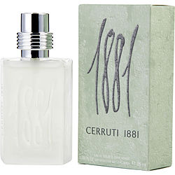 Cerruti 1881 By Nino Cerruti Edt Spray 0.83 Oz