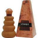Samba Nova By Perfumers Workshop Edt Spray 3.4 Oz