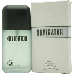 Navigator By Dana Cologne Spray 1.7 Oz