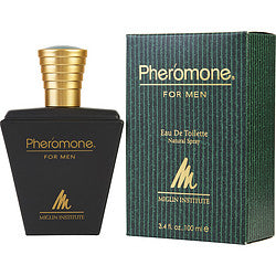 Pheromone By Marilyn Miglin Edt Spray 3.4 Oz