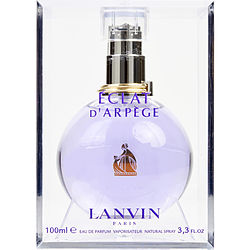 Eclat D'arpege By Lanvin Eau De Parfum Spray 3.3 Oz