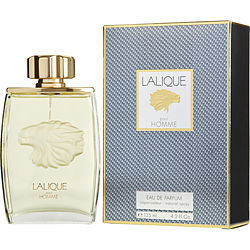 Lalique By Lalique Eau De Parfum Spray 4.2 Oz
