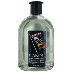 Canoe By Dana Aftershave 8 Oz