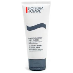 Biotherm Homme Soothing Balm Alcohol-free--100ml-3.3oz