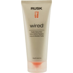 Wired Flexible Styling Creme 6 Oz