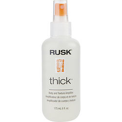 Thick Body And Texture Amplifier 6 Oz