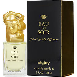 Eau Du Soir By Sisley Eau De Parfum Spray 1 Oz
