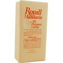 Royall Mandarin Orange By Royall Fragrances Aftershave Lotion Cologne Spray 4 Oz