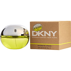 Dkny Be Delicious By Donna Karan Eau De Parfum Spray 3.4 Oz