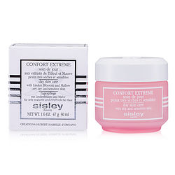 Sisley Botanical Confort Extreme Day Skin Care--50ml-1.6oz