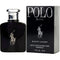 Polo Black By Ralph Lauren Edt Spray 2.5 Oz