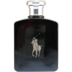 Polo Black By Ralph Lauren Aftershave 4.2 Oz