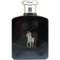 Polo Black By Ralph Lauren Aftershave 4.2 Oz
