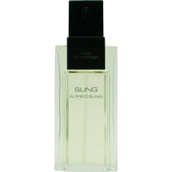 Sung By Alfred Sung Edt Spray 3.4 Oz *tester
