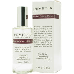 Demeter Chocolate Covered Cherries By Demeter Cologne Spray 4 Oz