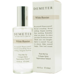 Demeter White Russian By Demeter Cologne Spray 4 Oz