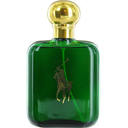 Polo By Ralph Lauren Edt Spray 4 Oz (unboxed)