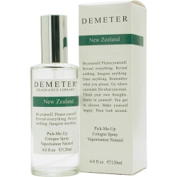 Demeter New Zealand By Demeter Cologne Spray 4 Oz