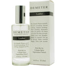 Demeter Leather By Demeter Cologne Spray 4 Oz