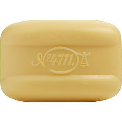 4711 By 4711 Cream Soap 3.5 Oz