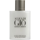 Acqua Di Gio By Giorgio Armani Aftershave Balm 3.4 Oz