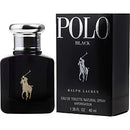 Polo Black By Ralph Lauren Edt Spray 1.3 Oz