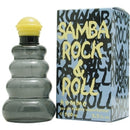 Samba Rock & Roll By Perfumers Workshop Edt Spray 3.4 Oz