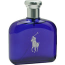 Polo Blue By Ralph Lauren Edt Spray 4.2 Oz (unboxed)