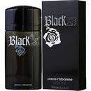 Black Xs By Paco Rabanne Edt Spray 3.4 Oz