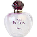 Pure Poison By Christian Dior Eau De Parfum Spray 3.4 Oz *tester
